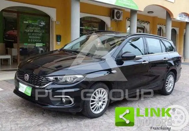 2018 Fiat Tipo