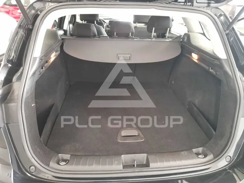 2018 Fiat Tipo