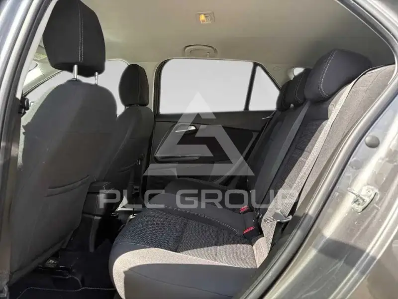 2018 Fiat Tipo