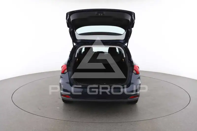 2018 Fiat Tipo