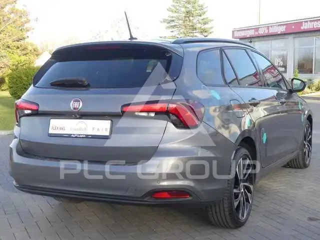 2018 Fiat Tipo