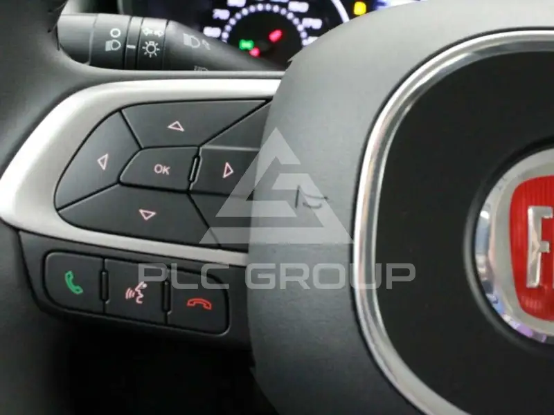 2018 Fiat Tipo