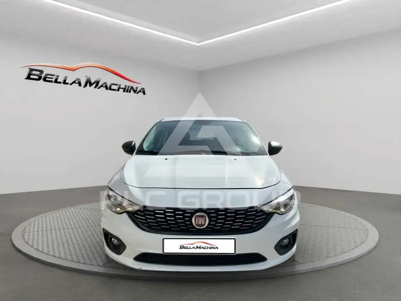 2018 Fiat Tipo