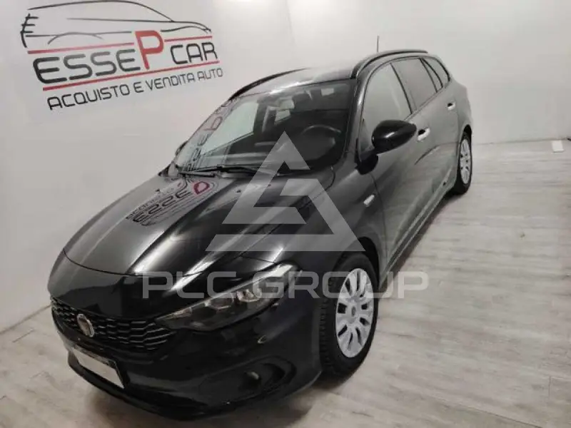 2018 Fiat Tipo
