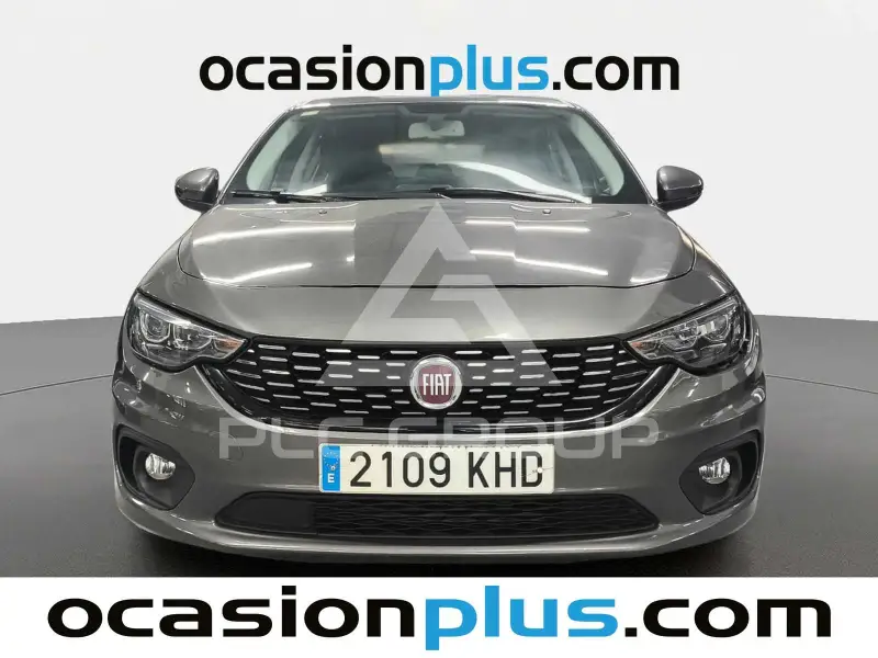 2018 Fiat Tipo
