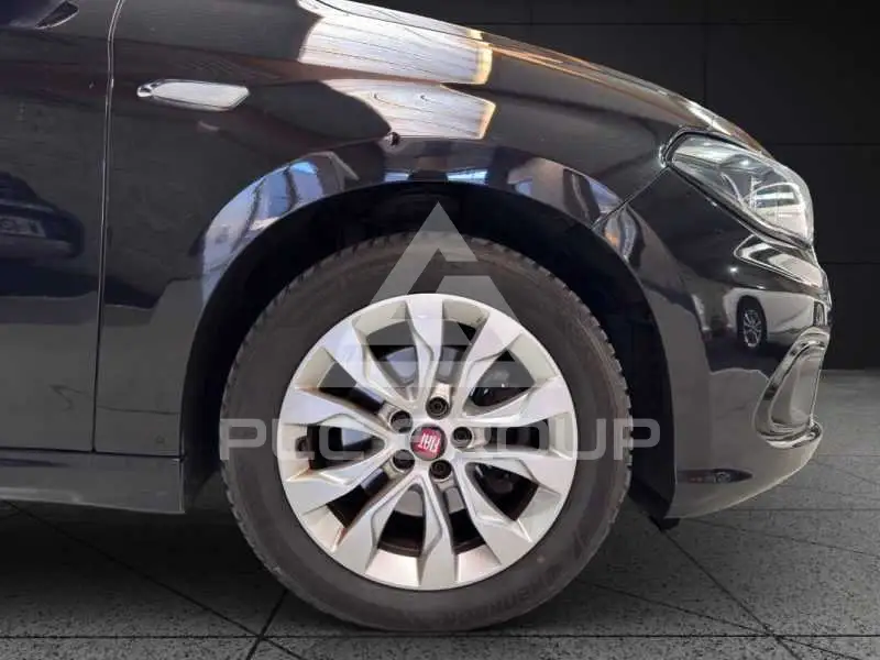 2018 Fiat Tipo