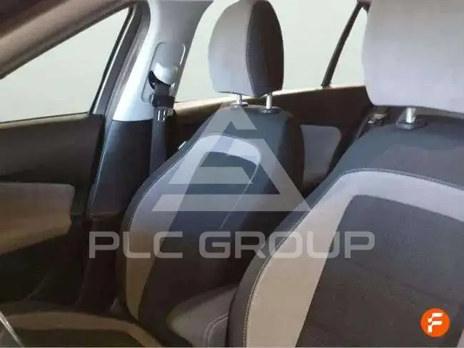 2018 Fiat Tipo