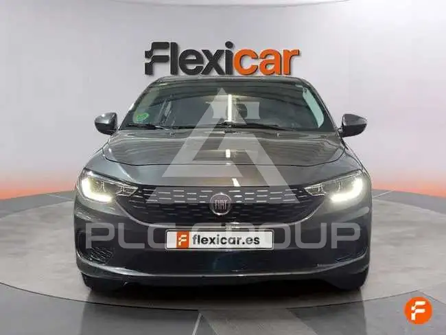 2018 Fiat Tipo
