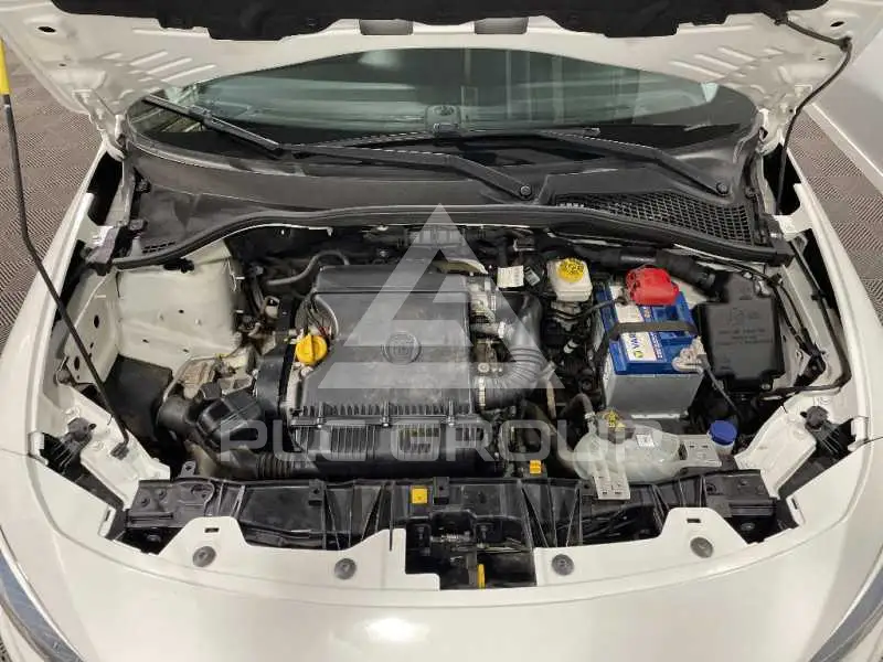 2018 Fiat Tipo