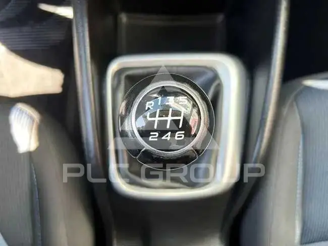 2018 Fiat Tipo
