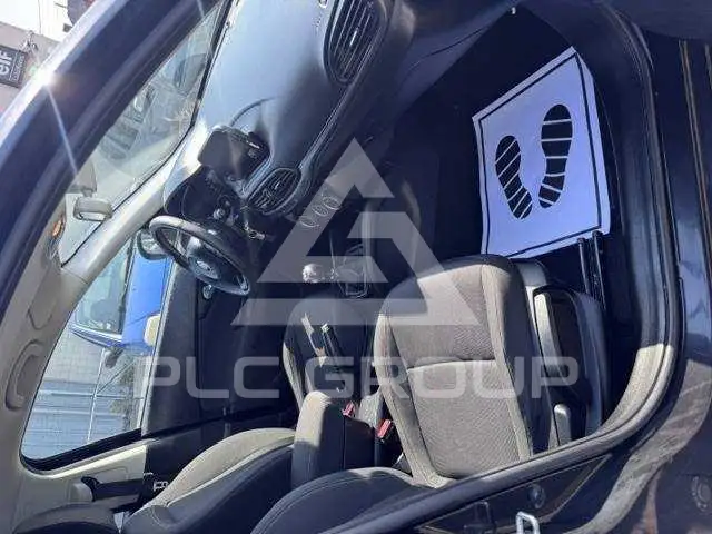 2018 Fiat Tipo