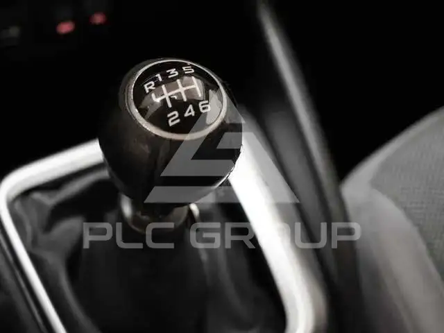 2018 Fiat Tipo
