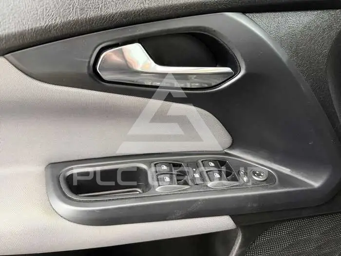 2018 Fiat Tipo