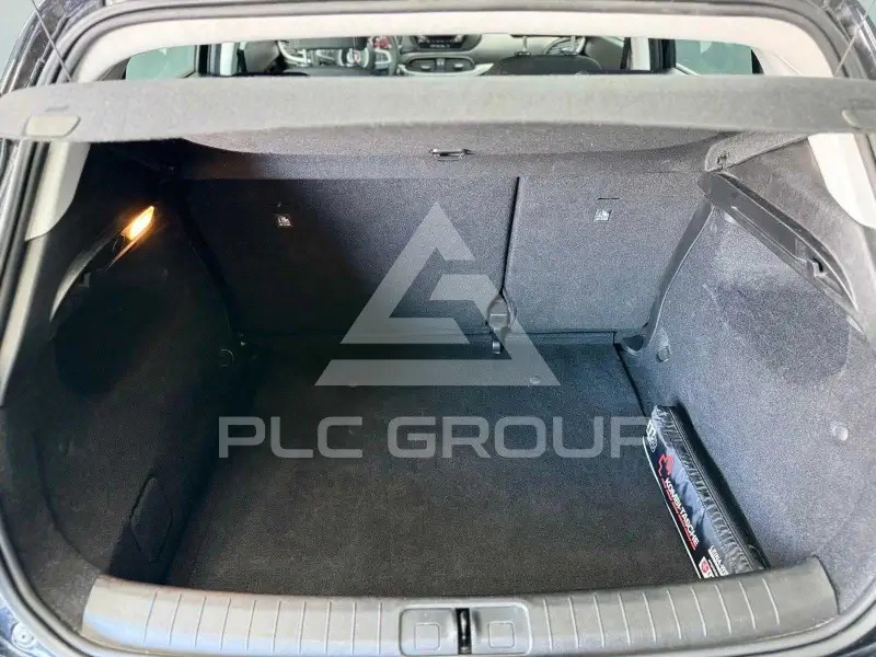 2018 Fiat Tipo