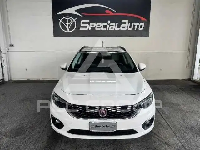 2018 Fiat Tipo
