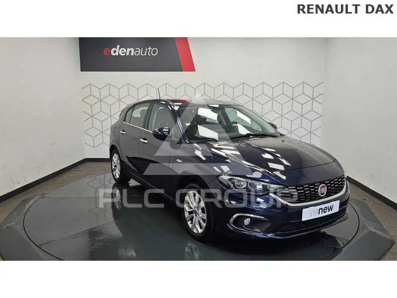 2018 Fiat Tipo