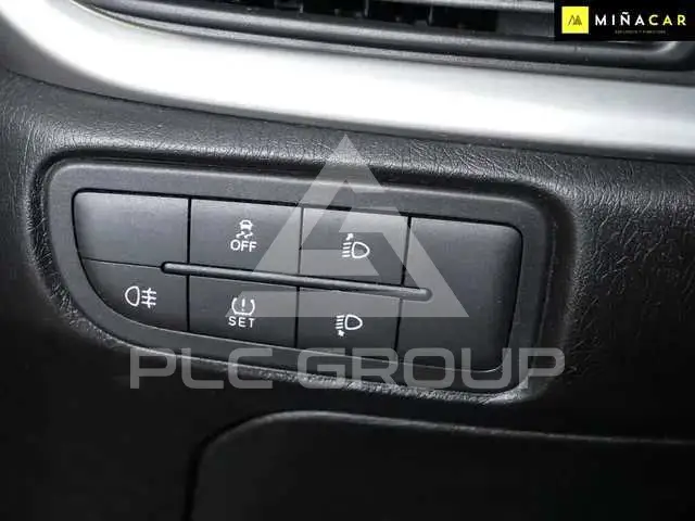 2018 Fiat Tipo