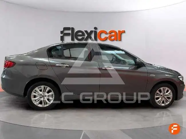 2018 Fiat Tipo