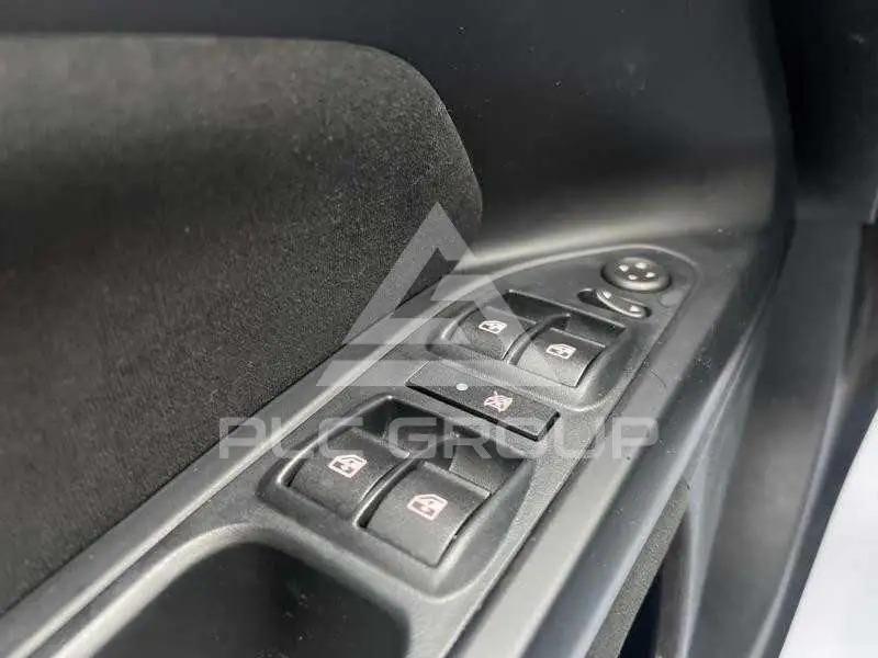 2018 Fiat Tipo