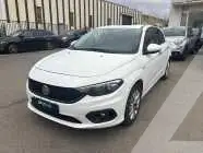 2018 Fiat Tipo