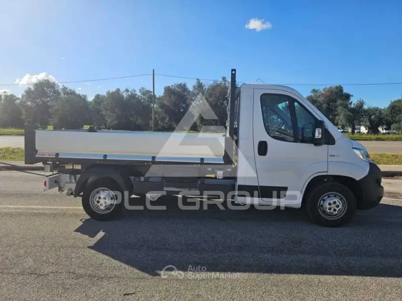 2018 Fiat Ducato
