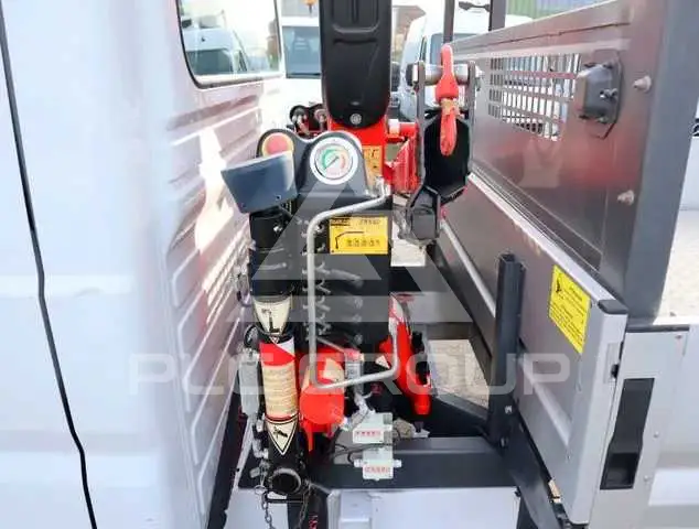 2018 Fiat Ducato