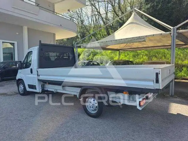 2018 Fiat Ducato