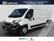 2018 Fiat Ducato