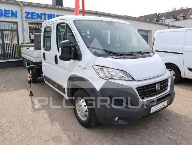 2018 Fiat Ducato