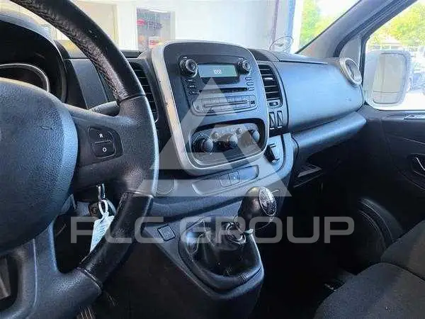 2018 Fiat Talento