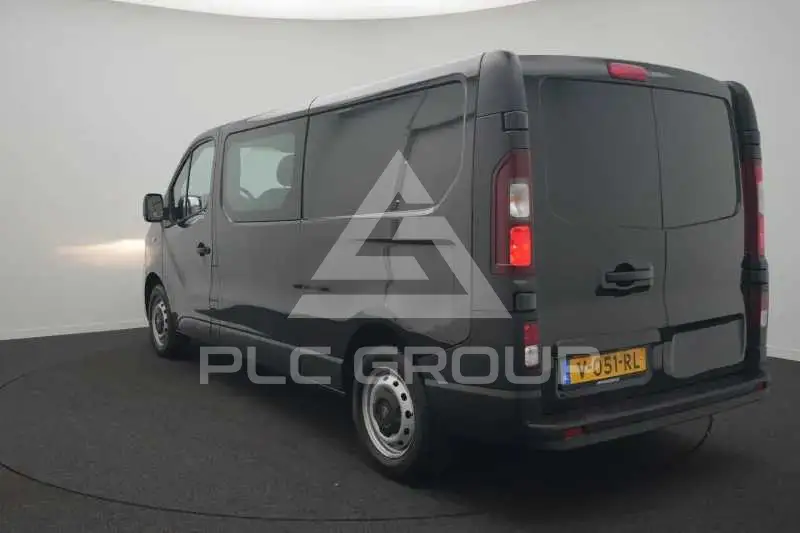 2018 Fiat Talento