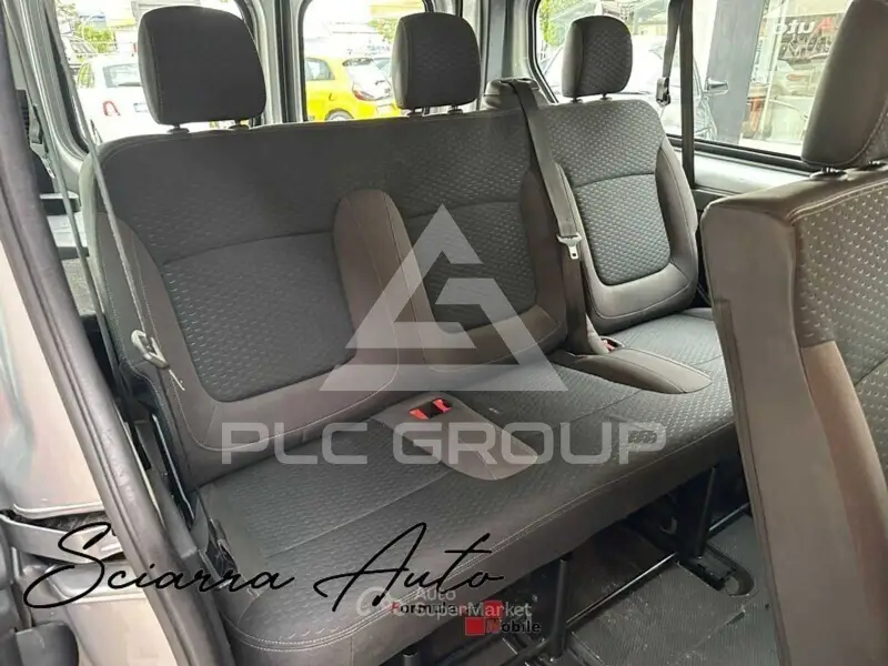 2018 Fiat Talento