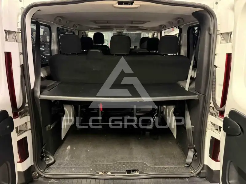 2018 Fiat Talento