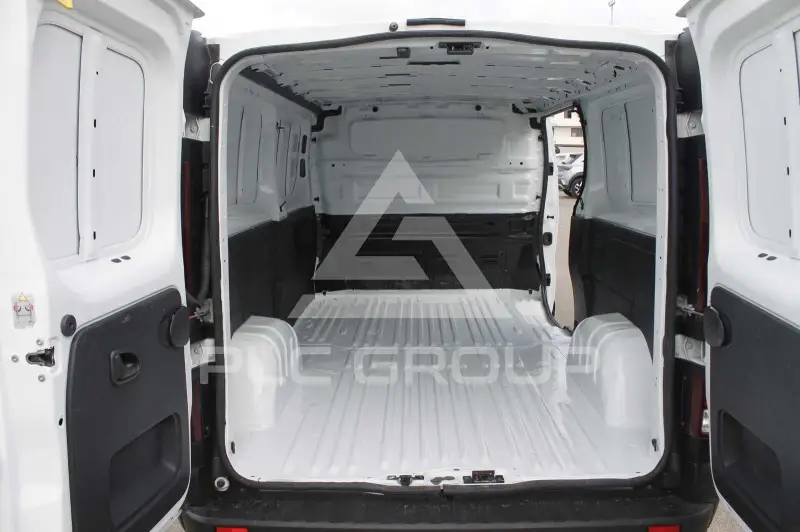 2018 Fiat Talento