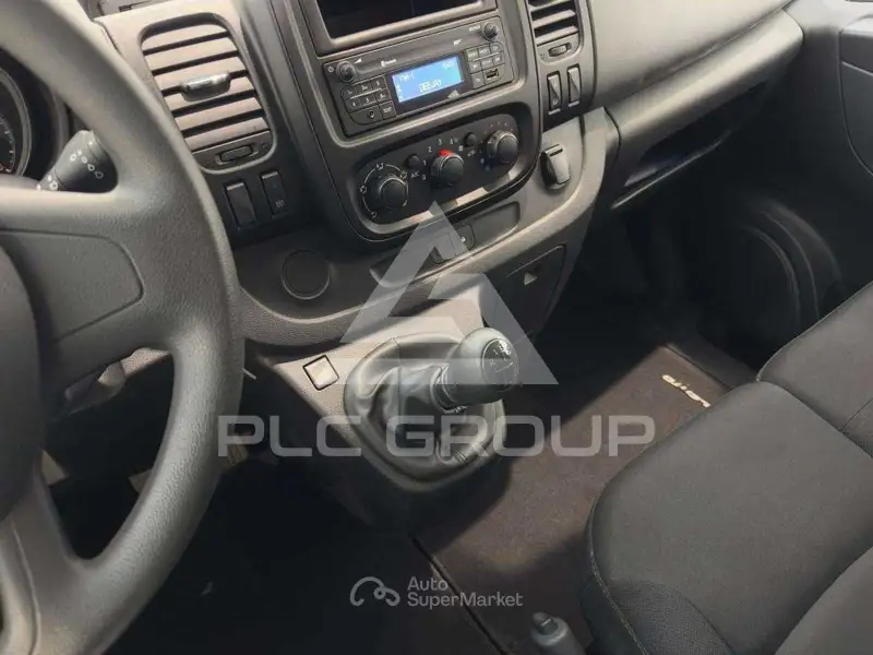 2018 Fiat Talento