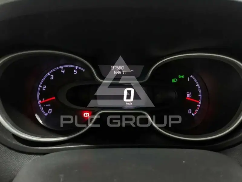 2018 Fiat Talento