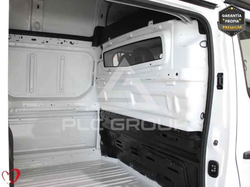 2018 Fiat Talento