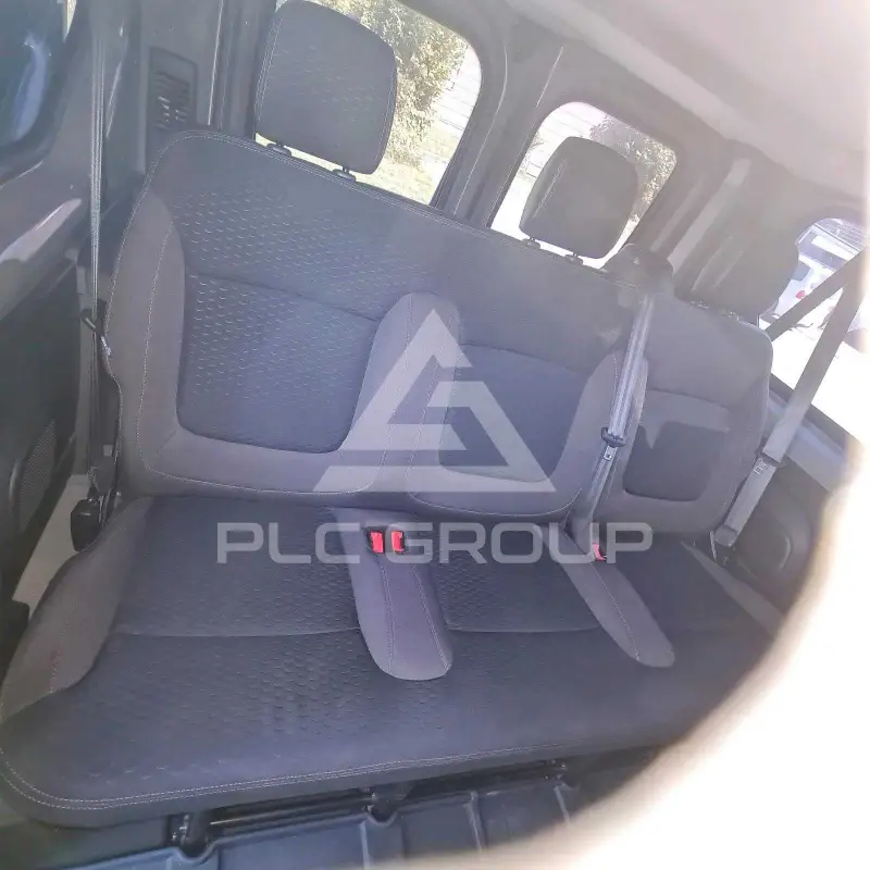 2018 Fiat Talento