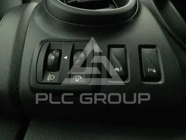 2018 Fiat Talento