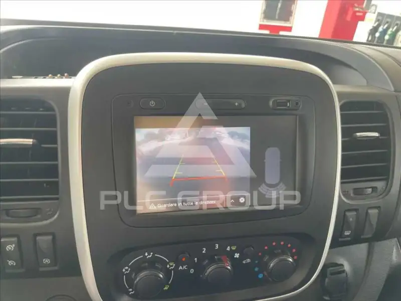 2018 Fiat Talento