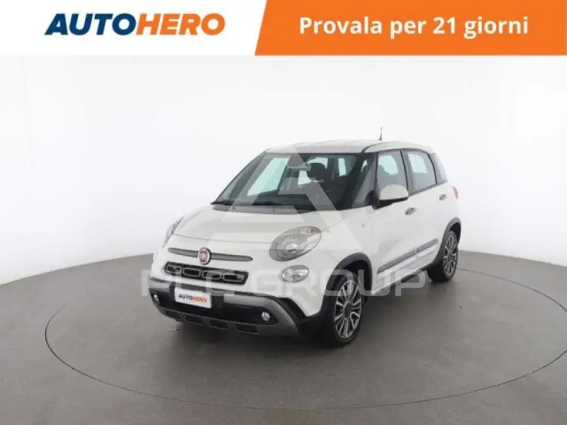 2018 Fiat 500