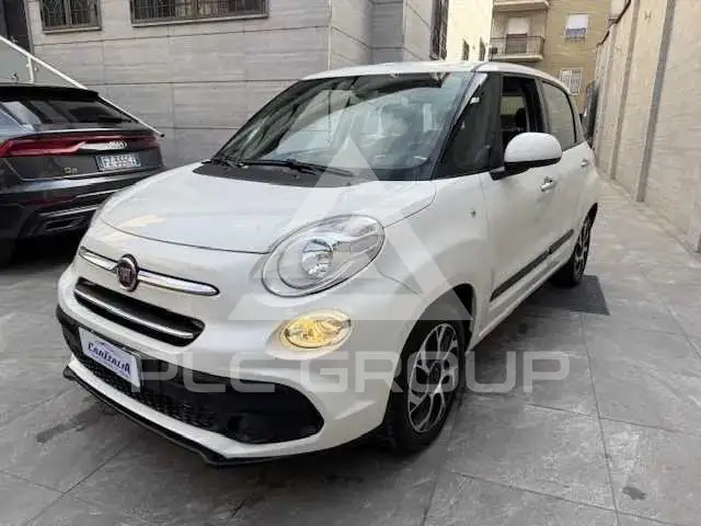 2018 Fiat 500