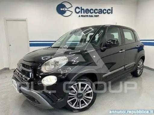2018 Fiat 500