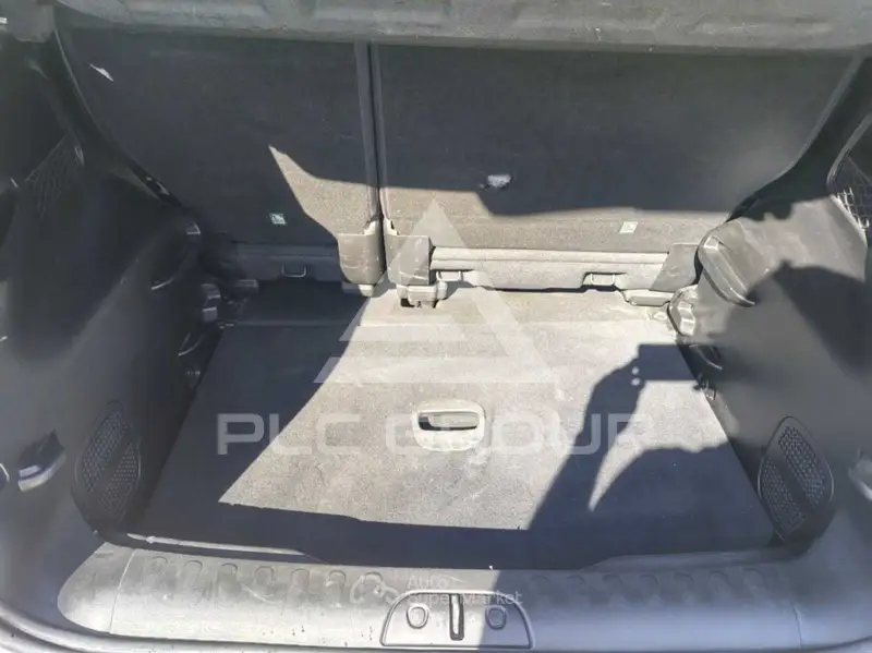 2018 Fiat 500