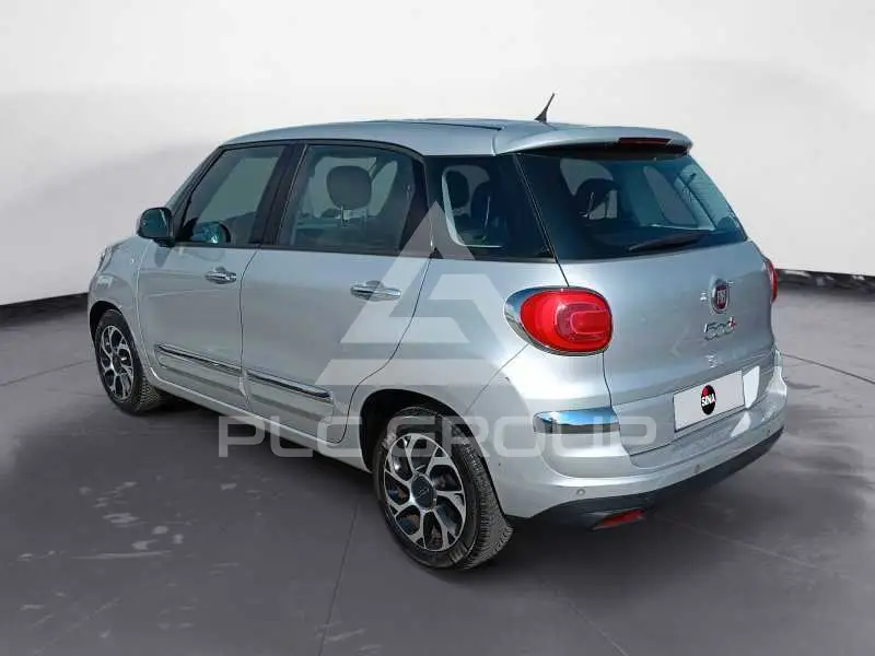 2018 Fiat 500