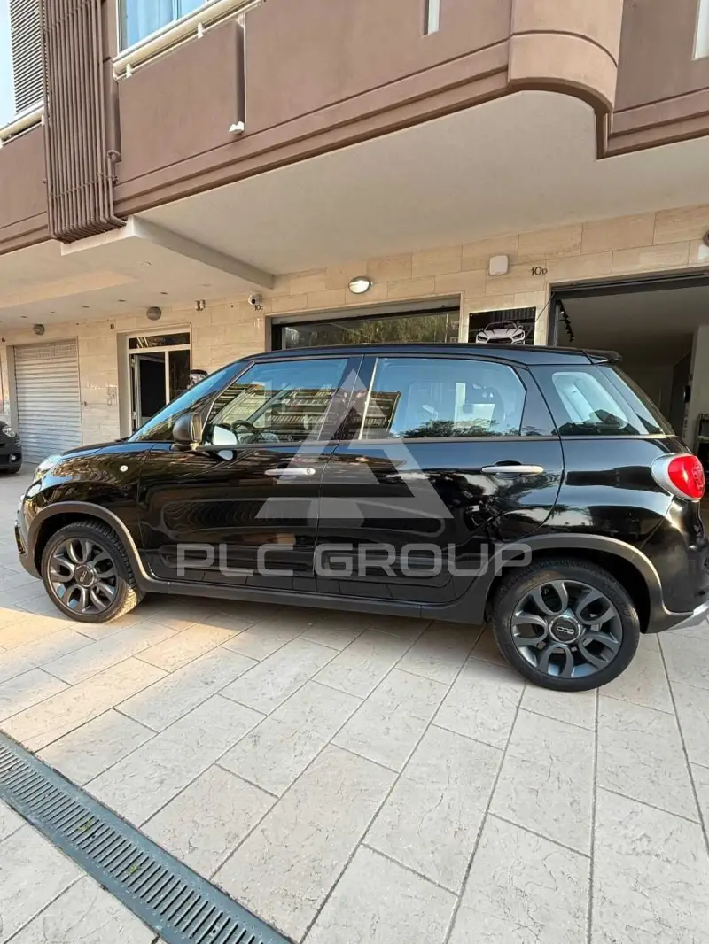 2018 Fiat 500