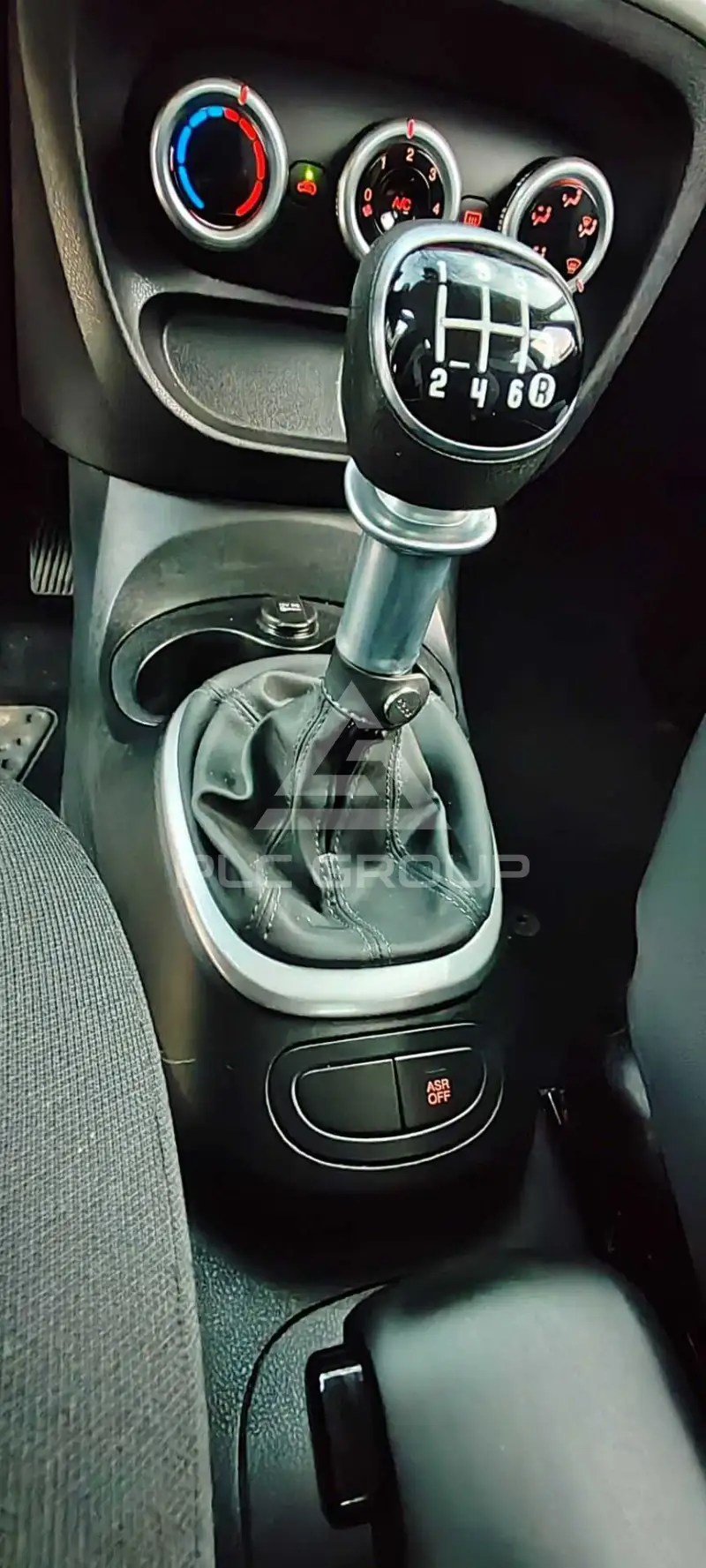 2018 Fiat 500