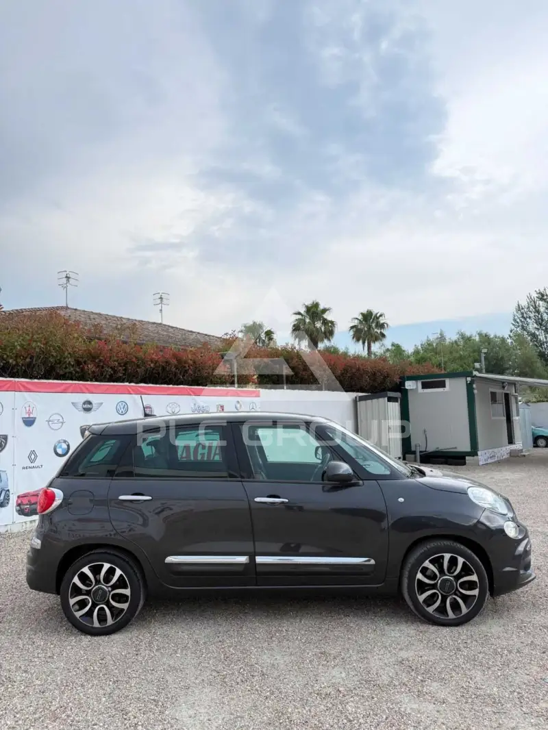 2018 Fiat 500