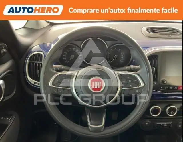 2018 Fiat 500