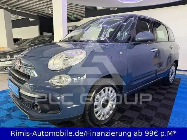 2018 Fiat 500